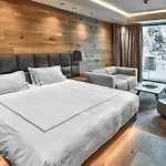 Swissotel Damian Jasna 호텔 데마노브스카돌리나