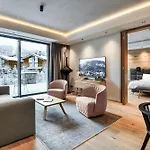 Swissotel Damian Jasna 5*