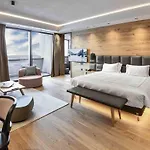 Swissotel Damian Jasna 호텔