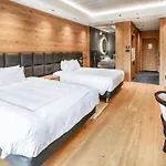 Swissotel Damian Jasna 5* Demänovská Dolina
