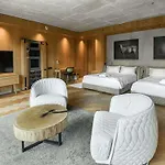 Swissotel Damian Jasna Hotel