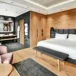호텔 Swissotel Damian Jasna 데마노브스카돌리나