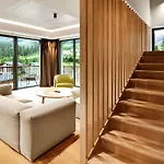 Swissotel Damian Jasna Hotel Demänovská Dolina