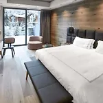 Otel Swissotel Damian Jasna Demänovská Dolina