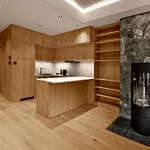 Ξενοδοχείο Swissotel Damian Jasna