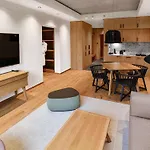Swissotel Damian Jasna Otel 5*