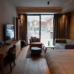 Otel Swissotel Damian Jasna Demänovská Dolina