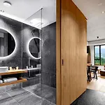 Swissotel Damian Jasna 5* Demanovska Dolina