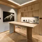 Swissotel Damian Jasna Hotel 5*