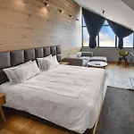 Otel Swissotel Damian Jasna Demänovská Dolina