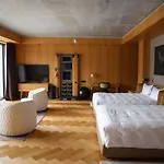 Swissotel Damian Jasna Otel Demänovská Dolina