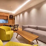 Swissotel Damian Jasna 5* Demänovská Dolina