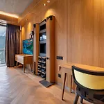 호텔 Swissotel Damian Jasna 데마노브스카돌리나