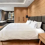 Swissotel Damian Jasna Hotel Demänovská Dolina