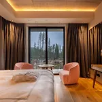 Otel Swissotel Damian Jasna