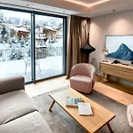 Swissotel Damian Jasna Hotel Demänovská Dolina