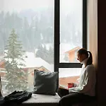 Otel Swissotel Damian Jasna Demänovská Dolina