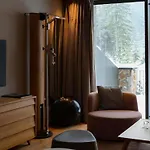 Hotel Swissotel Damian Jasna