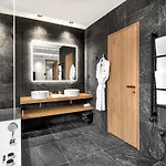 Hotel Swissotel Damian Jasna 5*