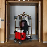 Swissotel Damian Jasna 5* Demänovská Dolina