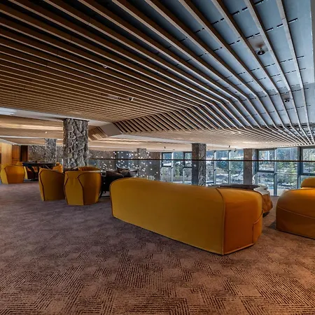 Swissotel Damian Jasna Demänovská Dolina