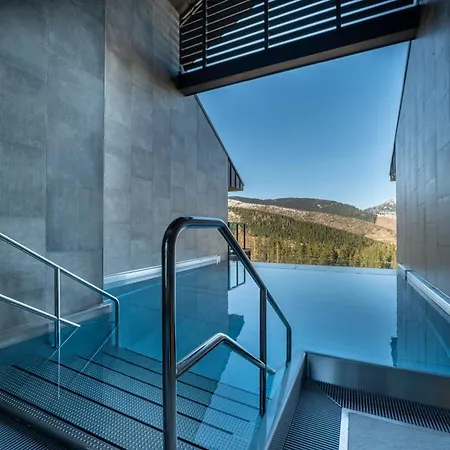 Ξενοδοχείο Swissotel Damian Jasna 5*