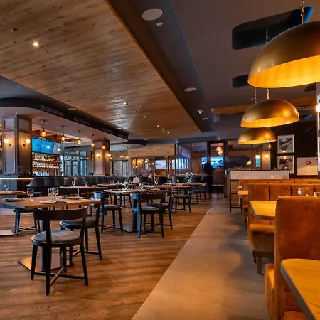 Swissotel Damian Jasna 酒店