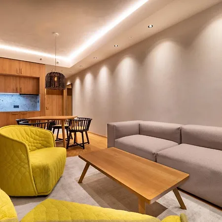 Swissotel Damian Jasna Demänovská Dolina