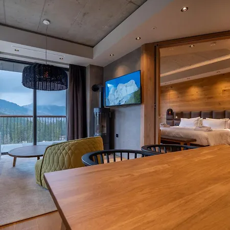 Swissotel Damian Jasna Hotel 5*