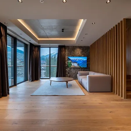 Swissotel Damian Jasna Hotel