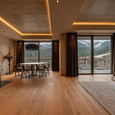 Swissotel Damian Jasna