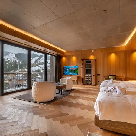 Swissotel Damian Jasna Hotel 5*