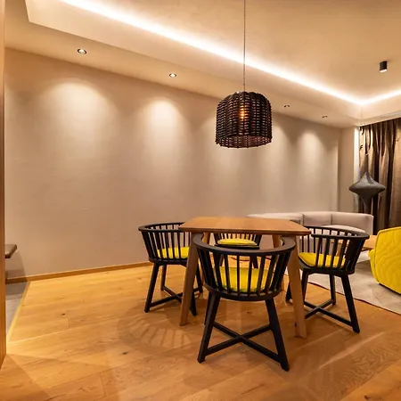 酒店 Swissotel Damian Jasna 迪马诺卡多林纳