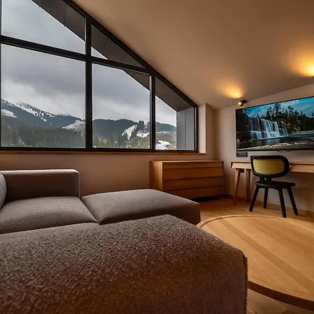 Swissotel Damian Jasna Hotel 5*