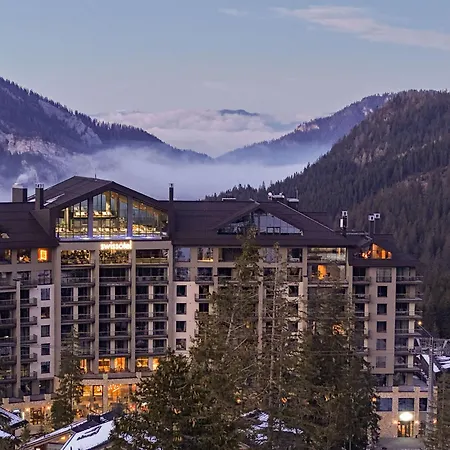 Swissotel Damian Jasna ホテル 5*