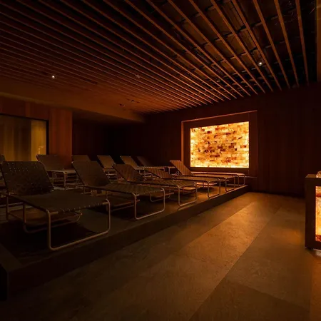 ホテル Swissotel Damian Jasna