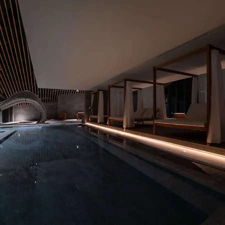 酒店 Swissotel Damian Jasna 迪马诺卡多林纳