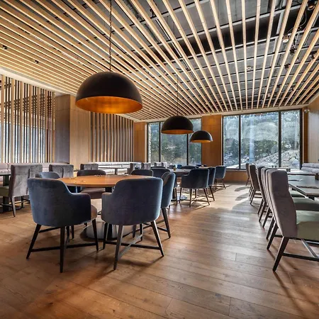 Swissotel Damian Jasna 酒店 5*