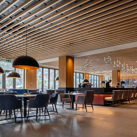酒店 Swissotel Damian Jasna 迪马诺卡多林纳
