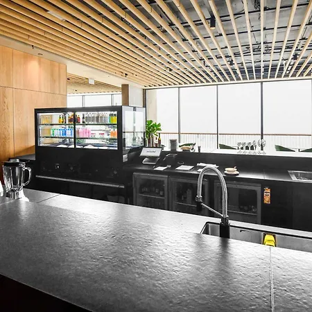 Swissotel Damian Jasna 5* 迪马诺卡多林纳