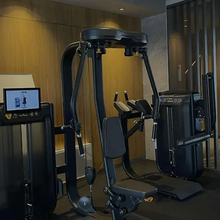Hotel Swissotel Damian Jasna