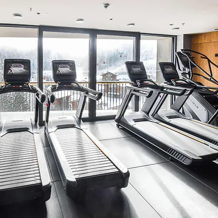 Swissotel Damian Jasna 5* 迪马诺卡多林纳