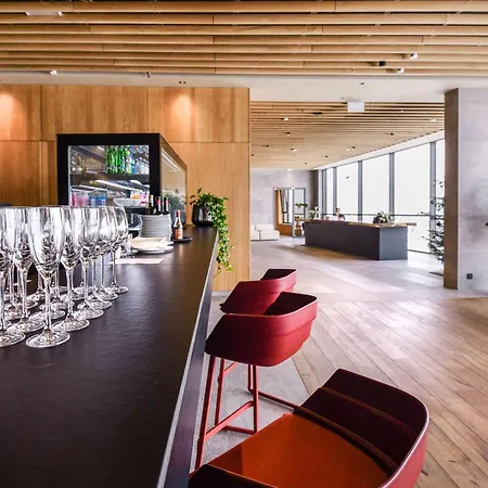 Swissotel Damian Jasna 酒店 5*