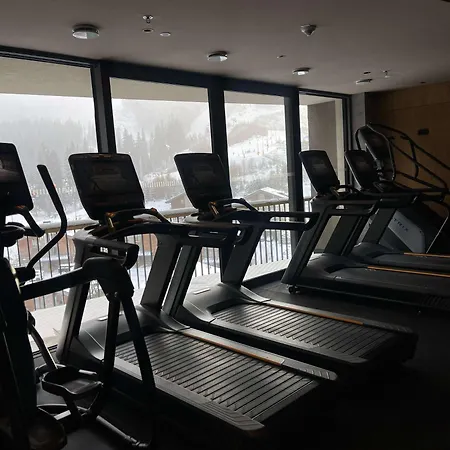 ホテル Swissotel Damian Jasna 5*