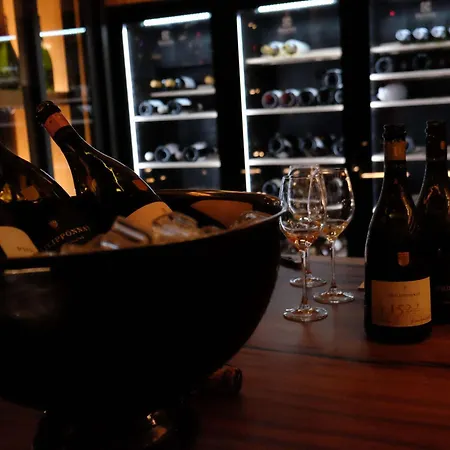 Swissotel Damian Jasna Hotel Demanovska Dolina