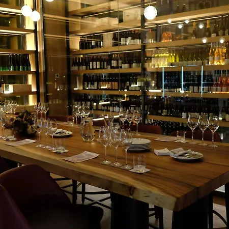 酒店 Swissotel Damian Jasna 迪马诺卡多林纳