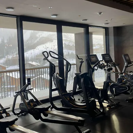 Swissotel Damian Jasna 5*