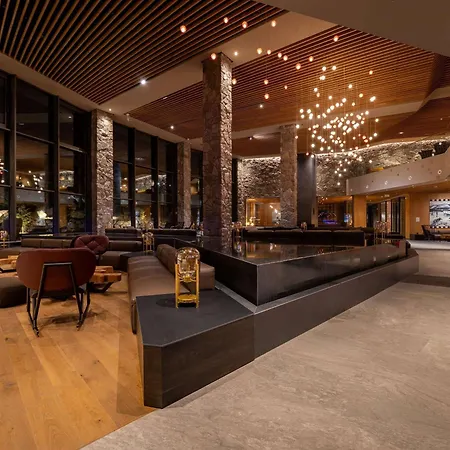 Swissotel Damian Jasna