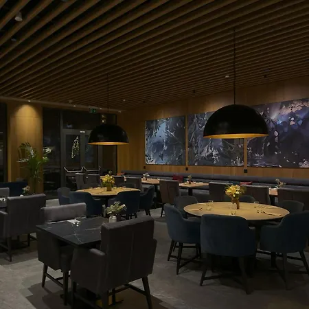 酒店 Swissotel Damian Jasna