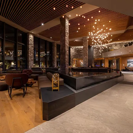 Swissotel Damian Jasna 5* Demänovská Dolina